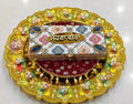 The "Sohna Veera" Festive Rakhi Platter
