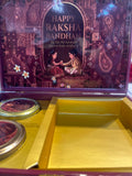 Rakhi & Gift Jar Box