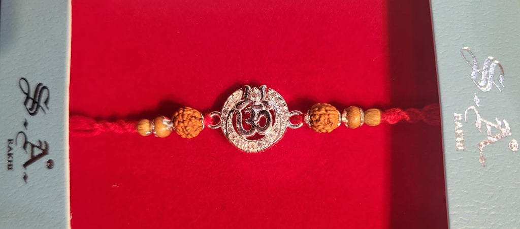 Om Rakhi – Circle