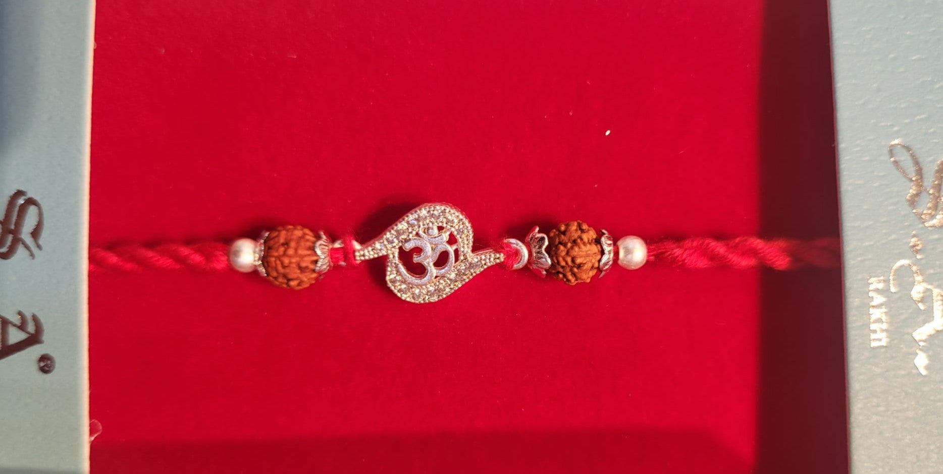 Om Rakhi
