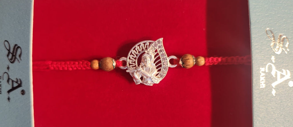 Krishna Ji Rakhi
