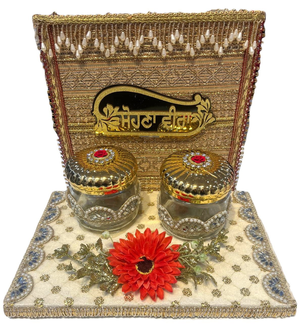 Sohna Veera Royal Festive Hamper