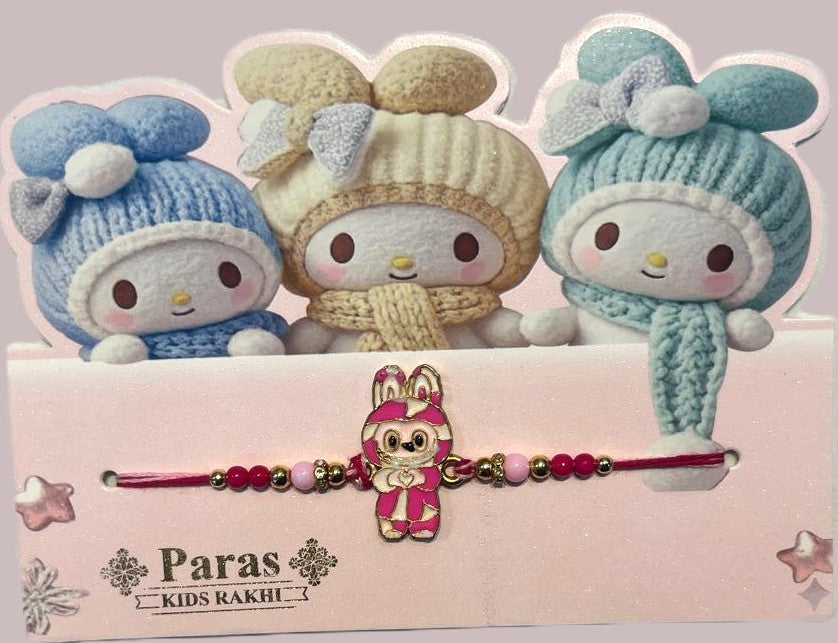 Labubu Rakhi