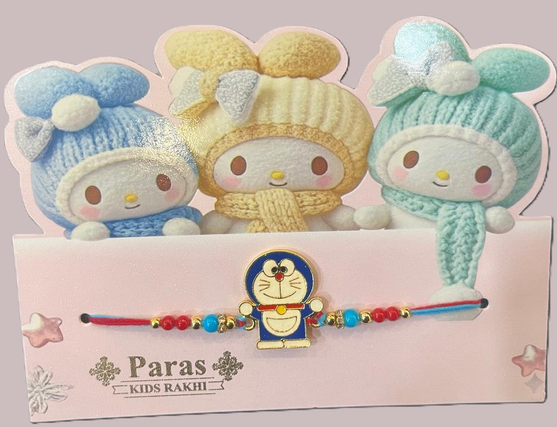 Doraemon Rakhi