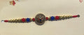 Traditional Designer Beaded Rakhi