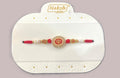 The Khanda Rakhi