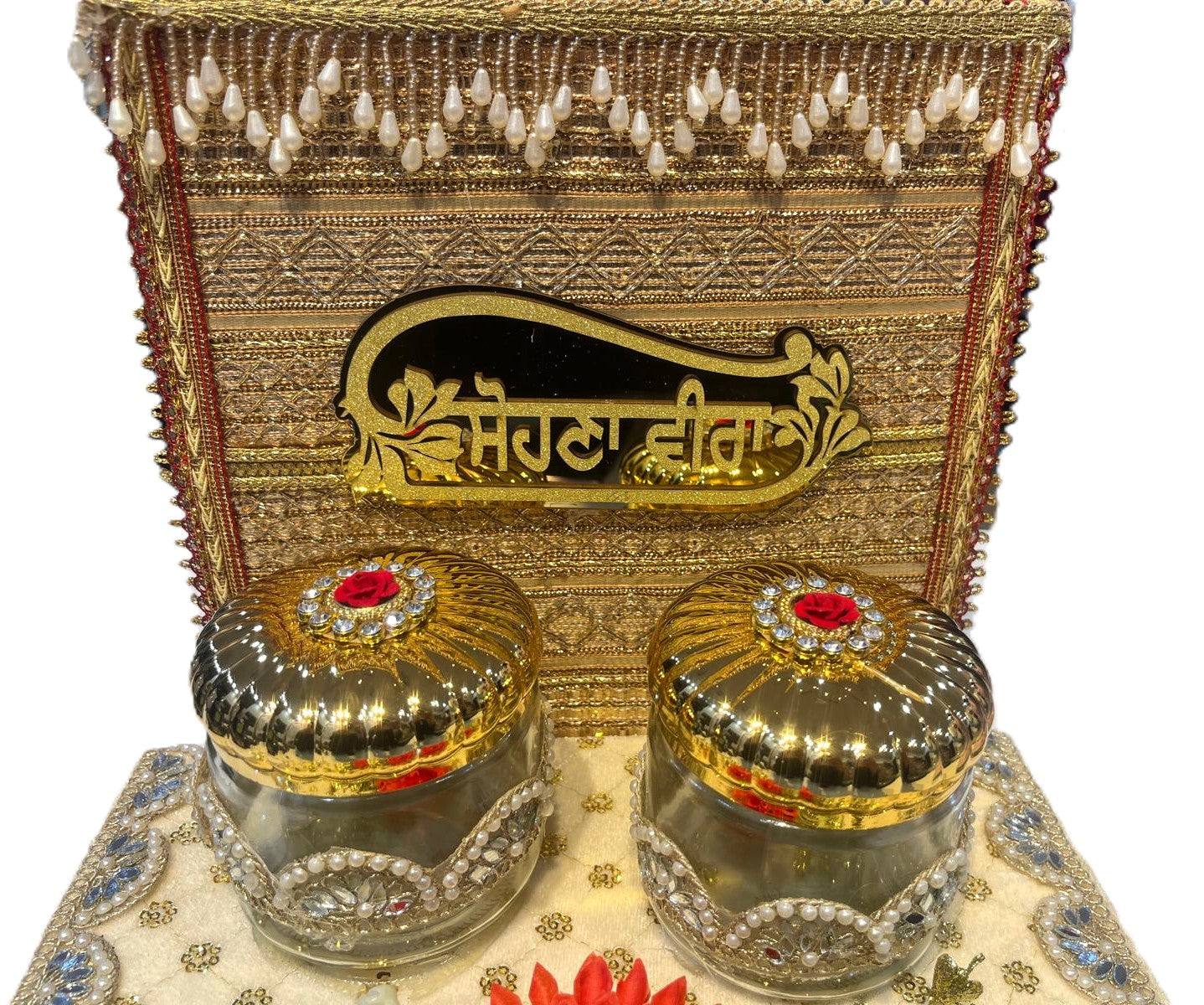 Sohna Veera Royal Festive Hamper
