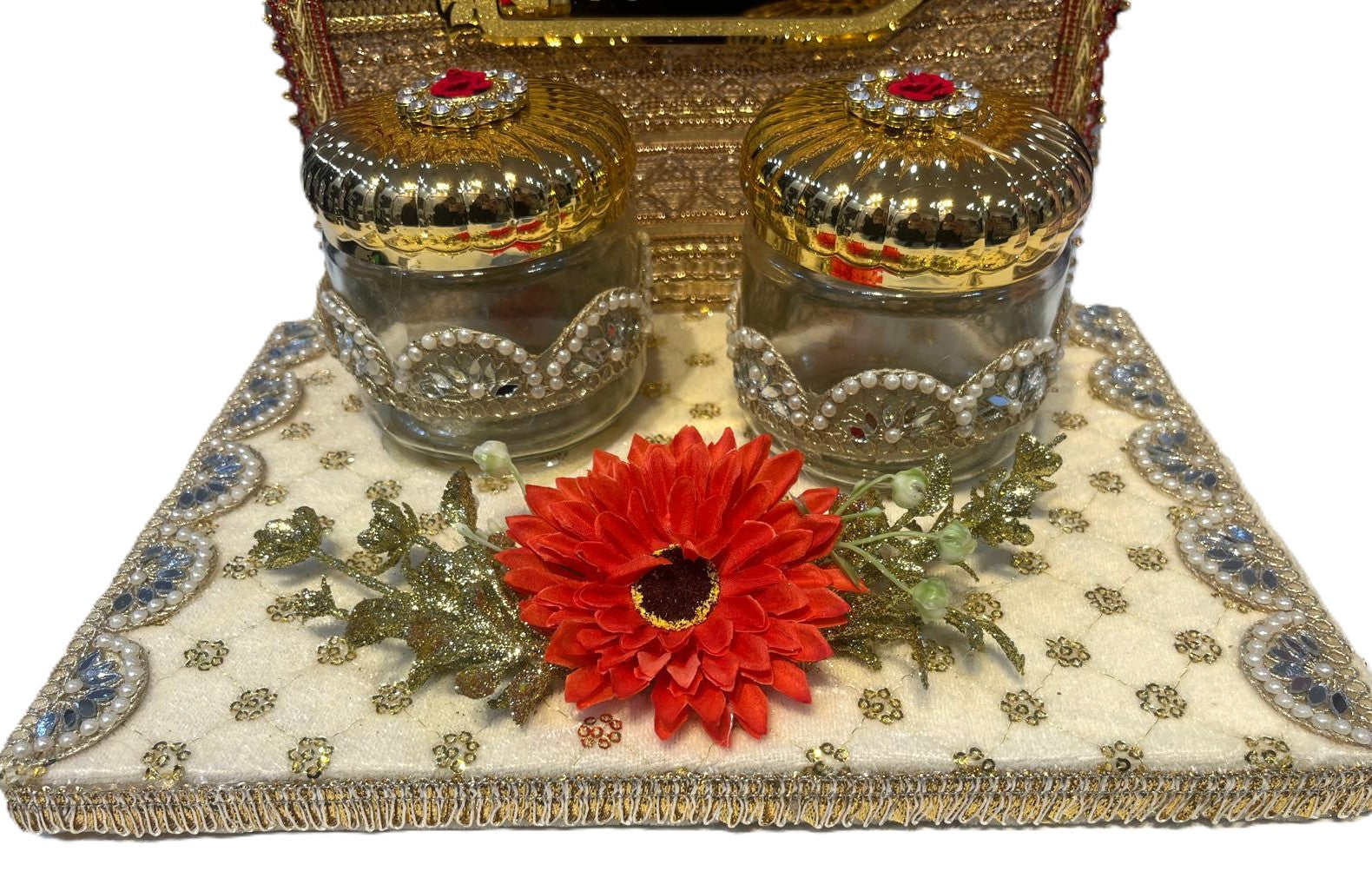 Sohna Veera Royal Festive Hamper