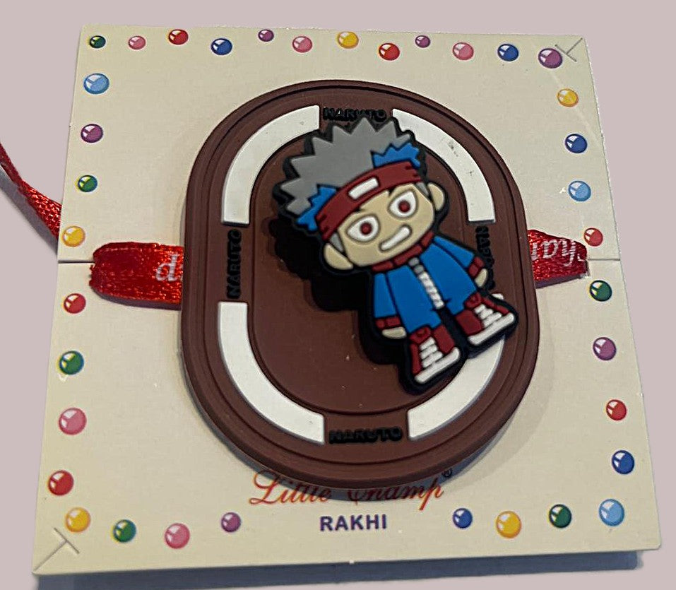 Naruto Rakhi