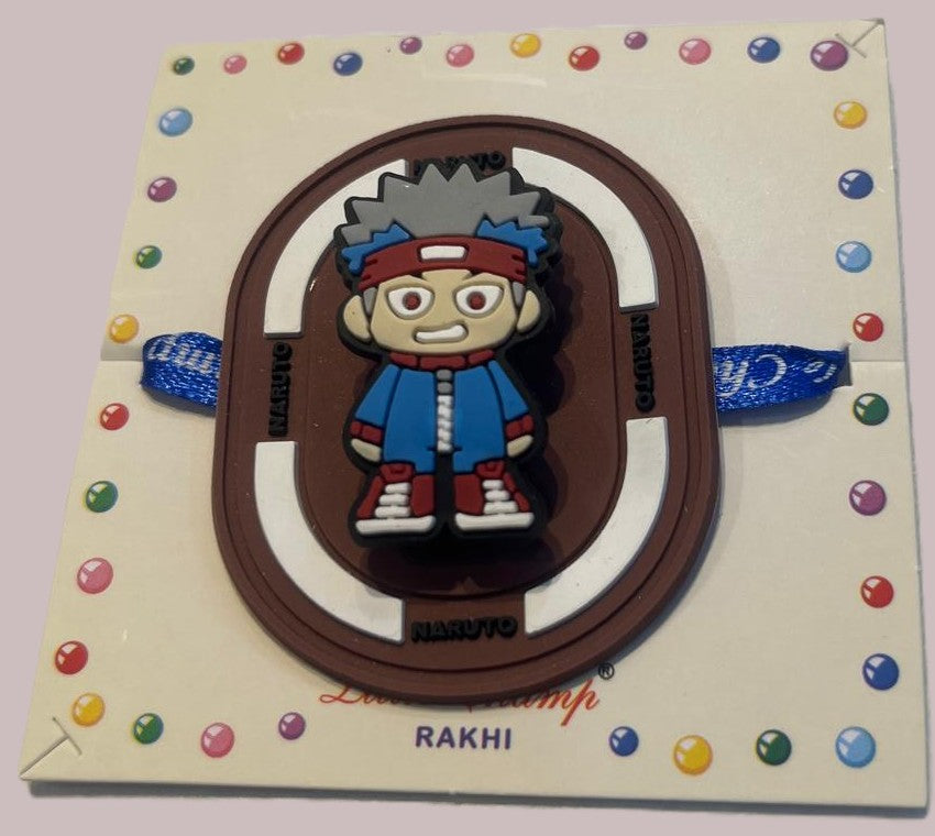Naruto Rakhi