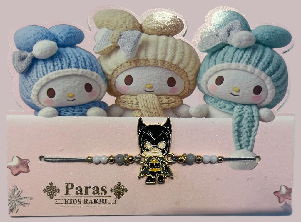 Batman Rakhi