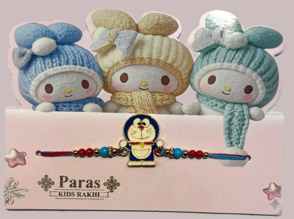 Doraemon Rakhi